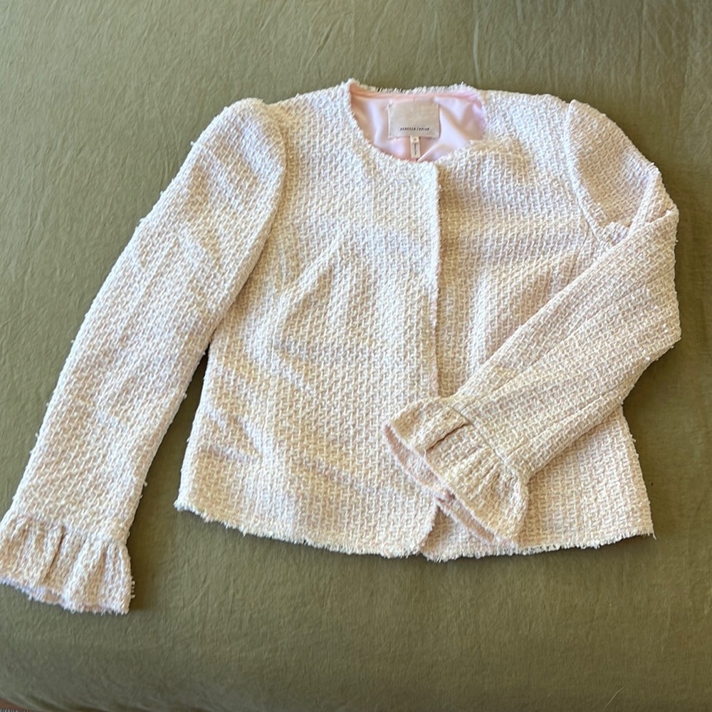 Rebecca Taylor Jacket